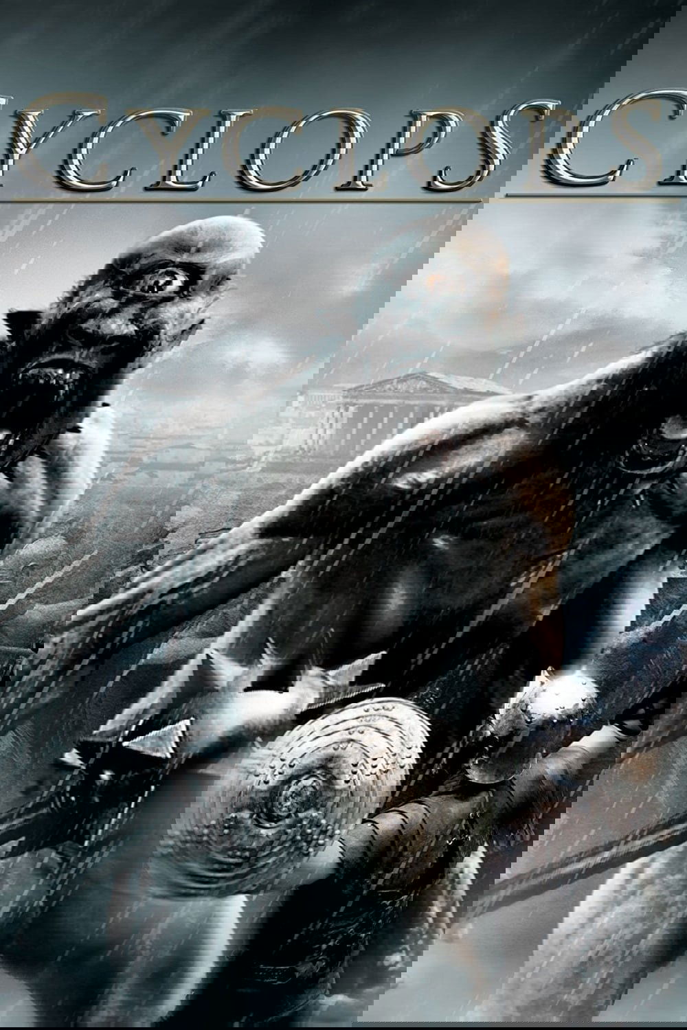 Cyclops poster