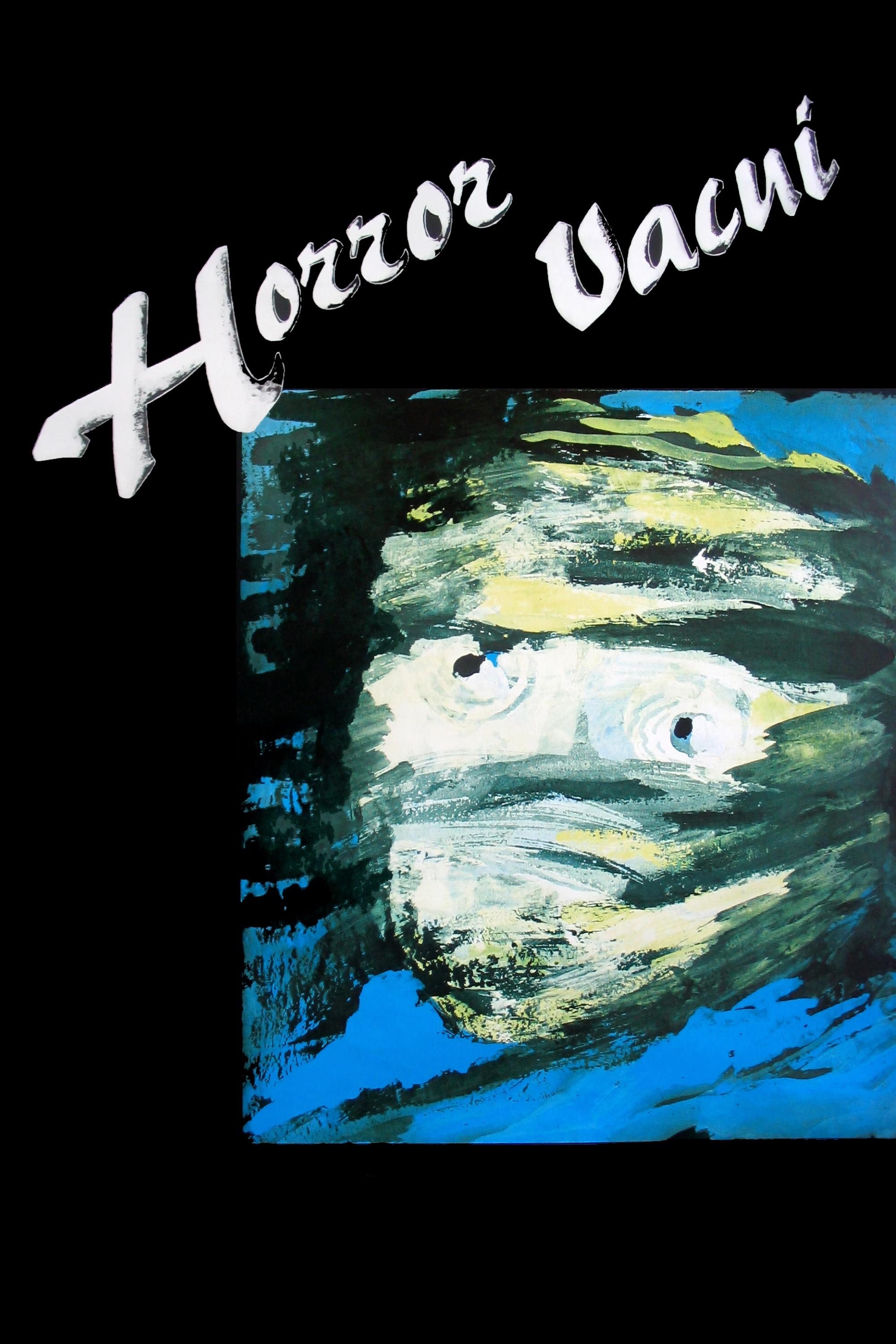 Horror Vacui poster
