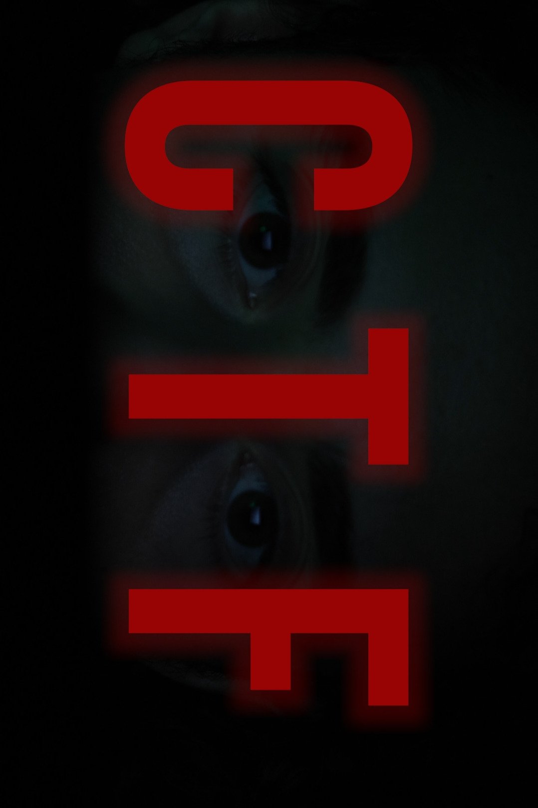 CTF poster