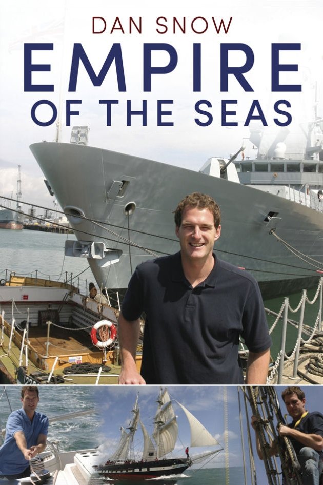 Empire Of The Seas poster