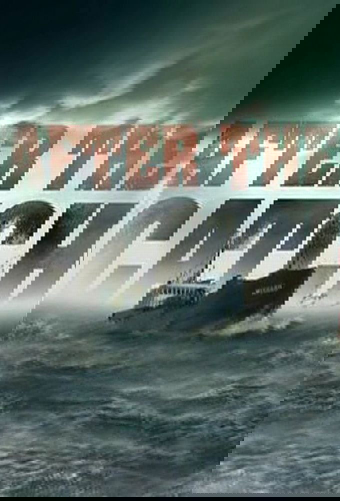 After the Catch poster