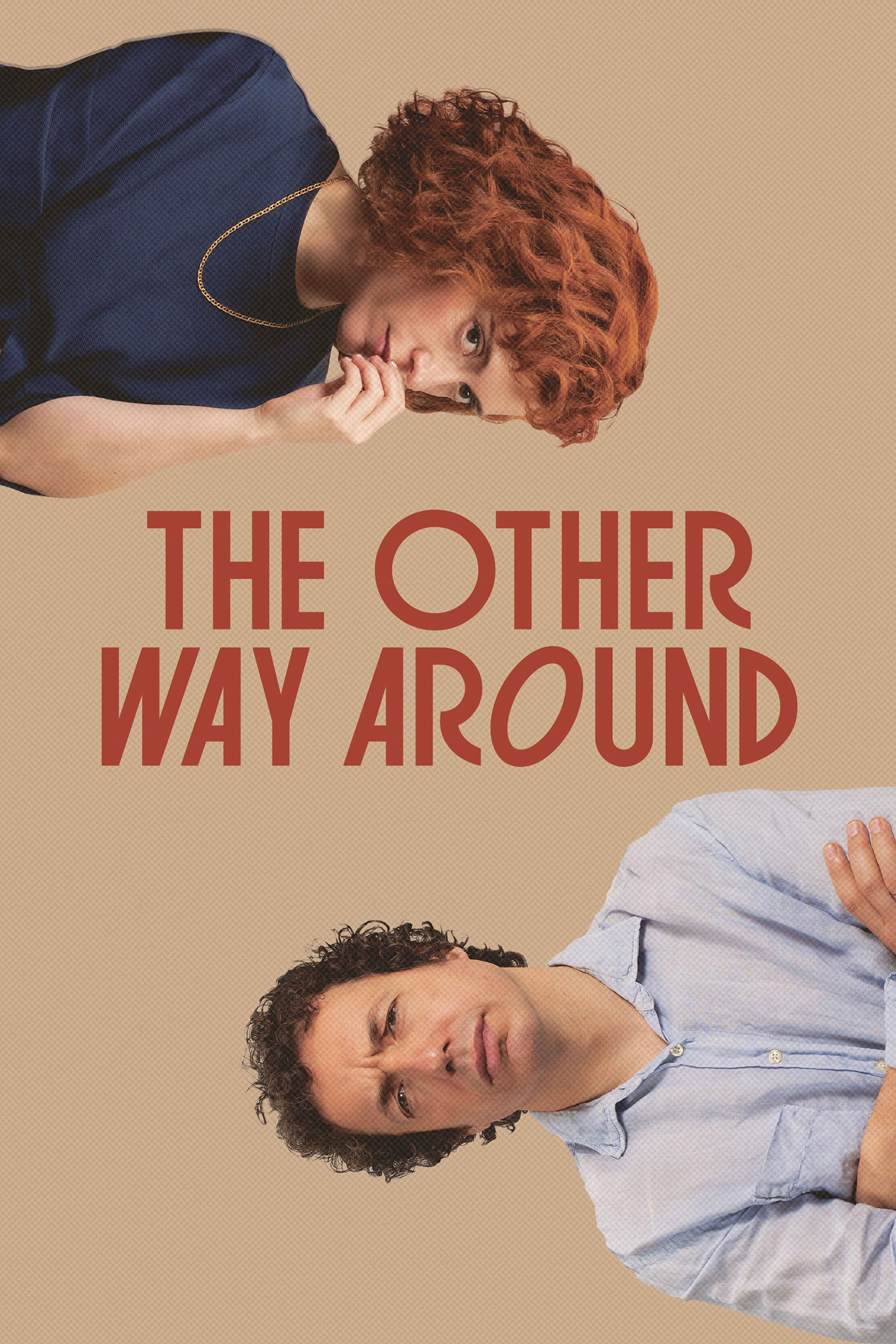 The Other Way Around poster