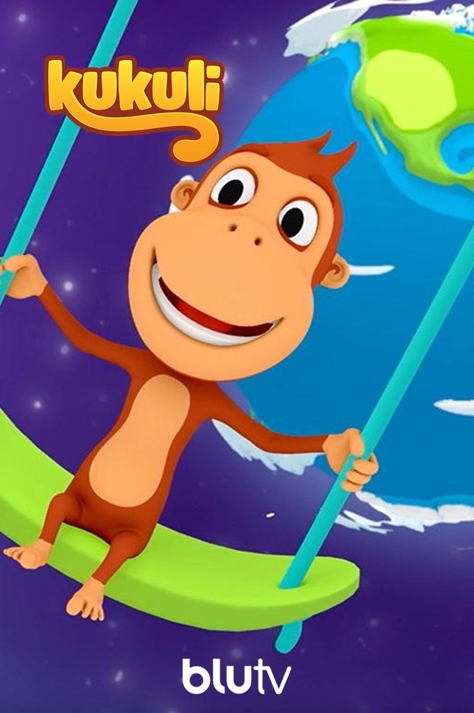 Kukuli poster