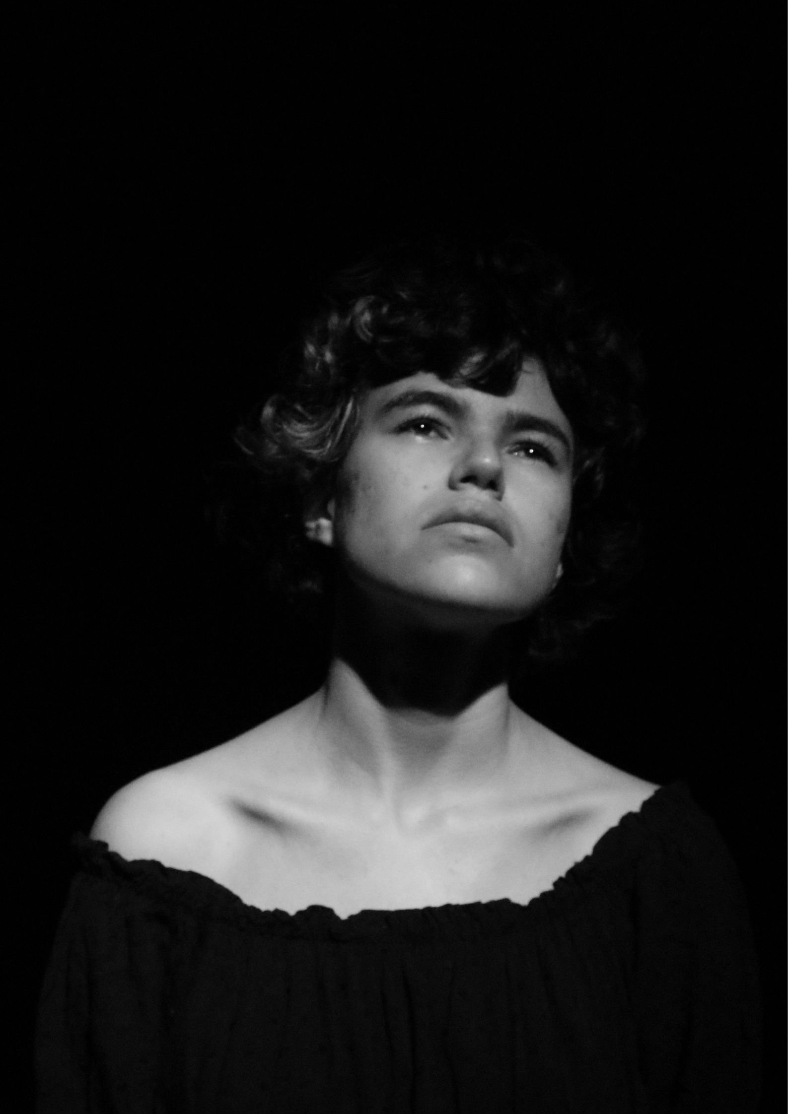 Escuro da Alma poster