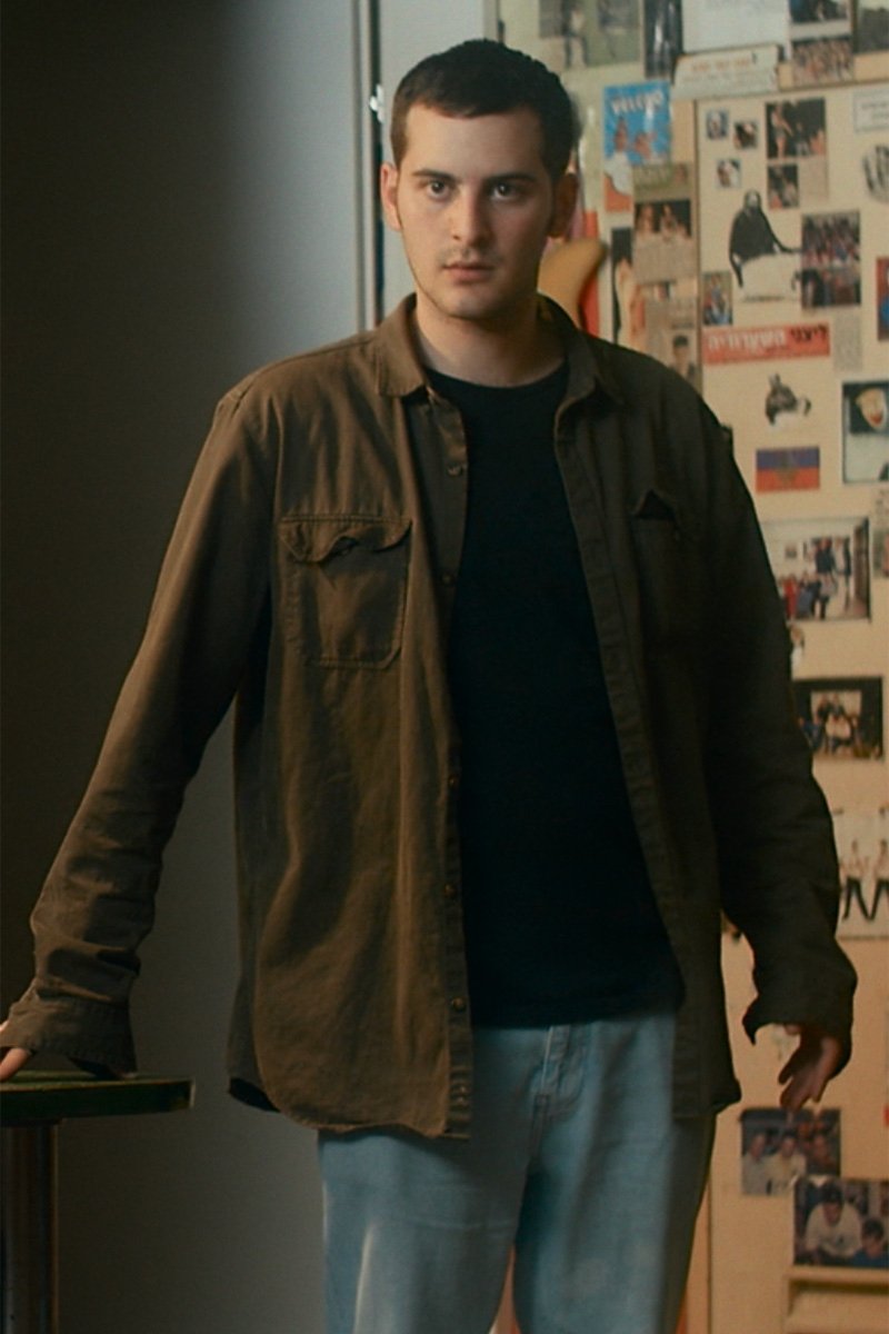 Third Act poster