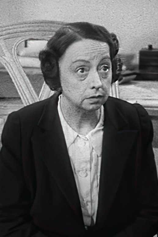 Germaine Reuver