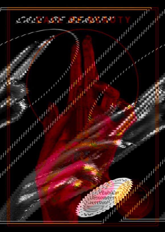 Call of Beauty poster