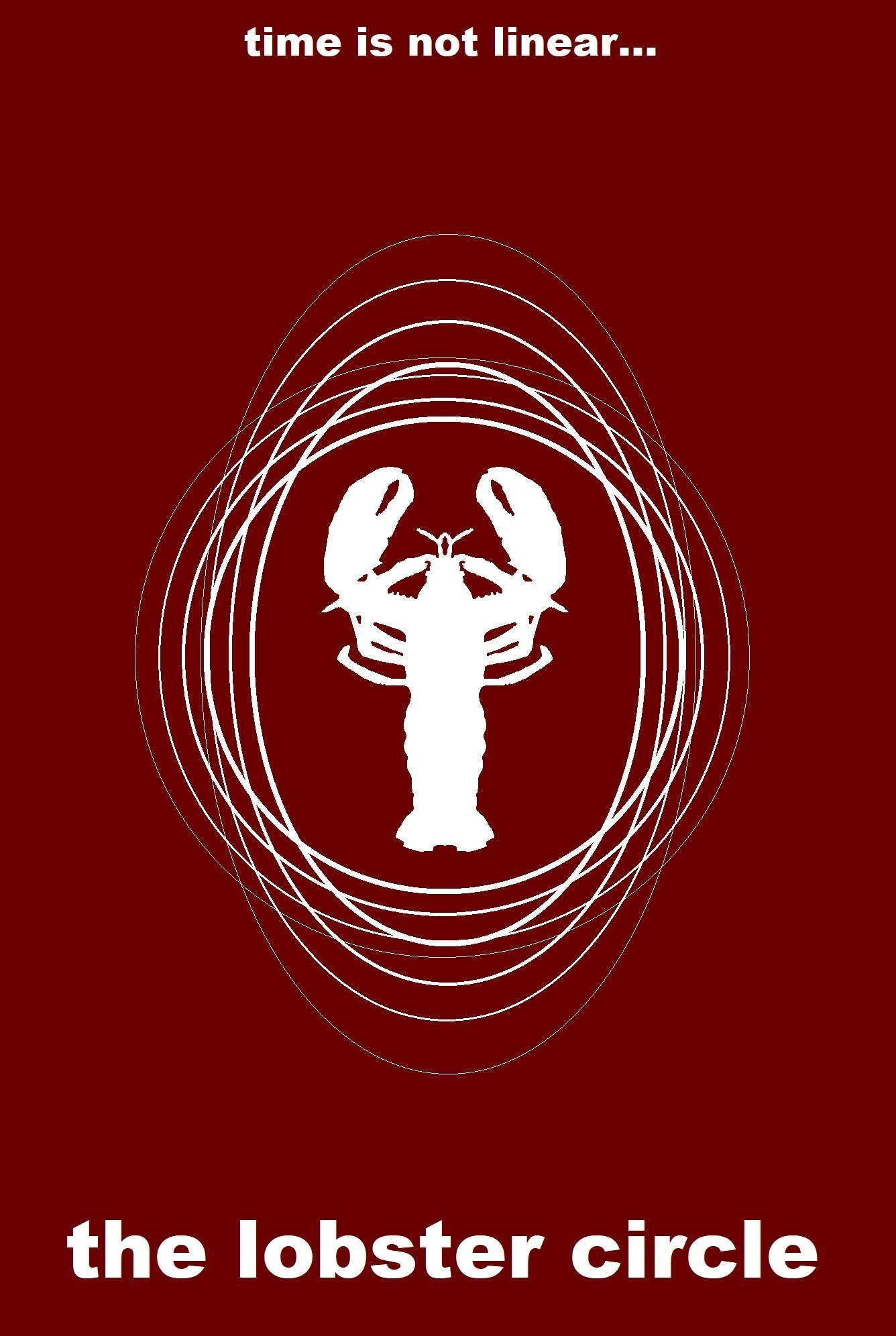 The Lobster Circle poster