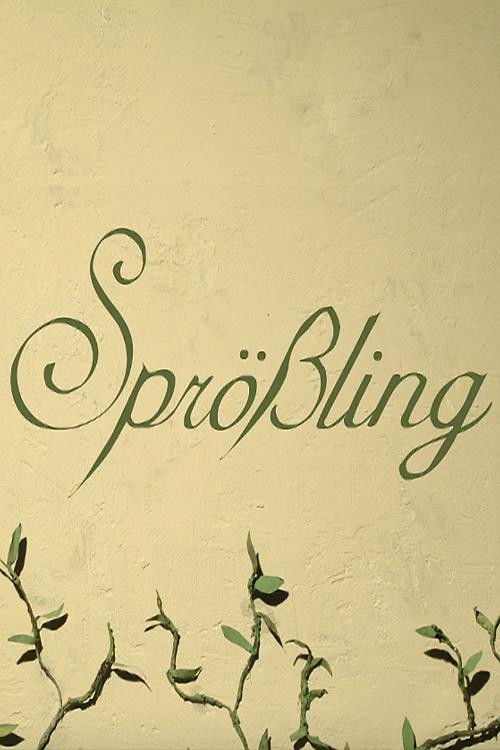 Sprout poster