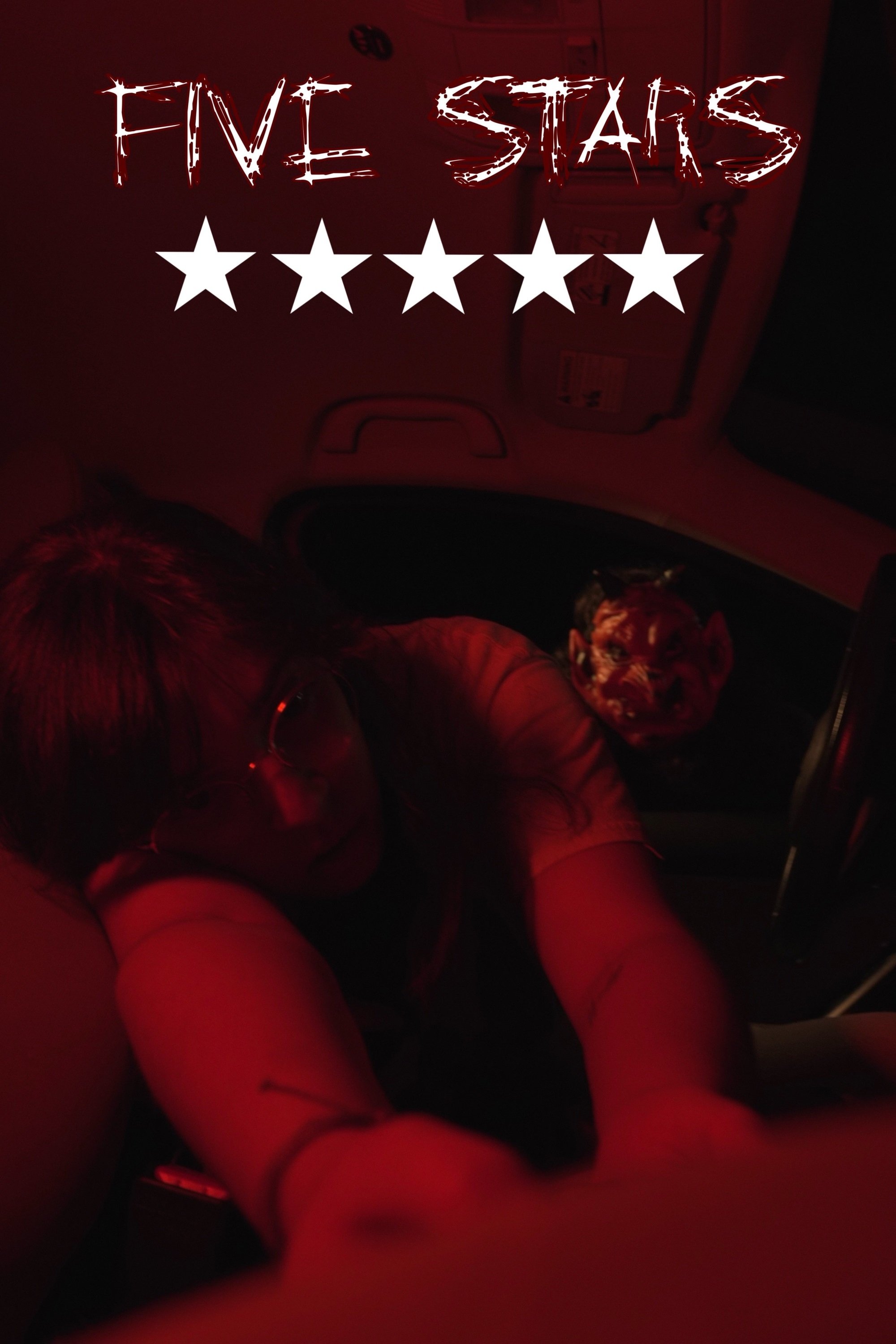 Five Stars poster