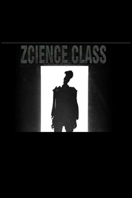 Zcience Class poster