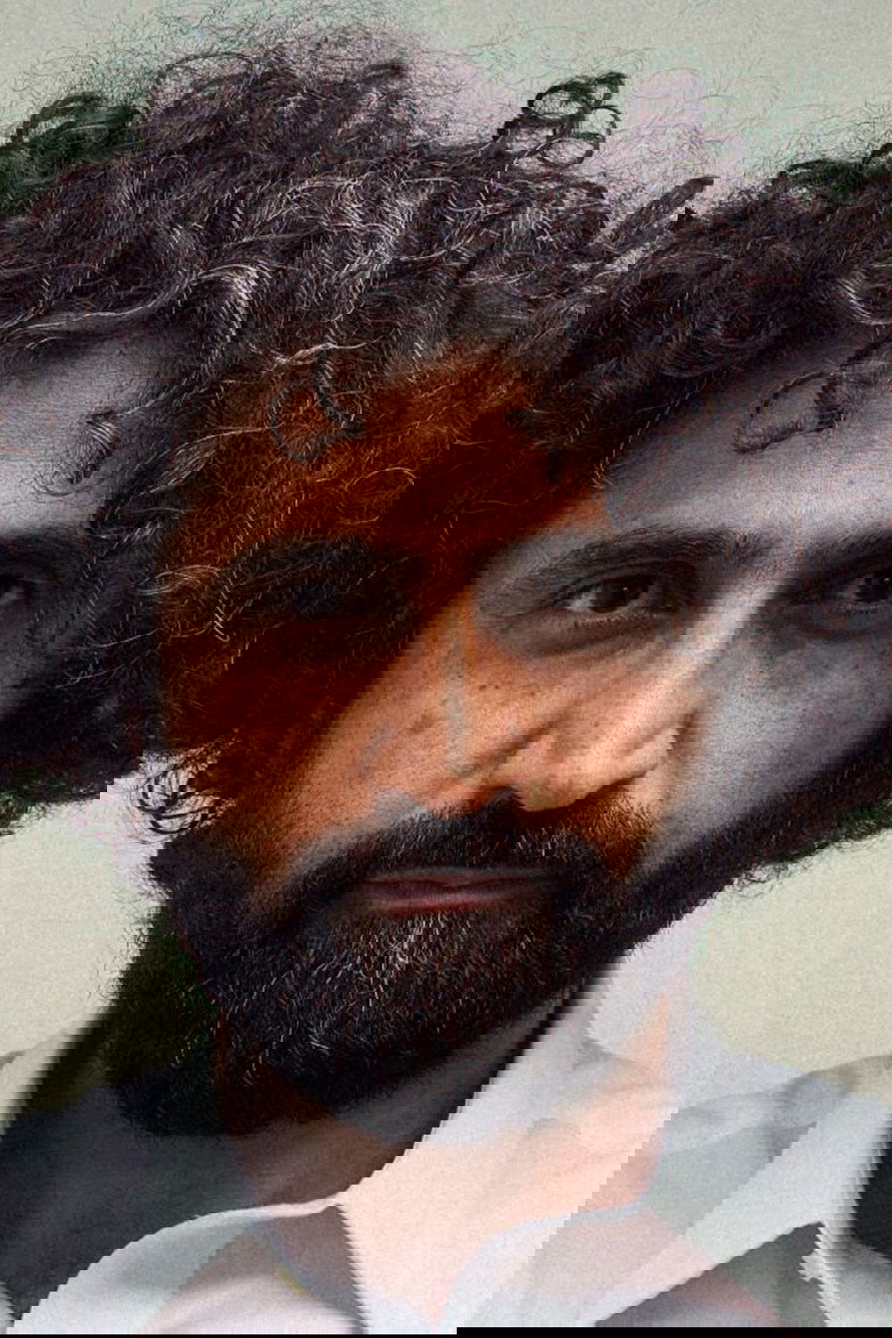 Alireza Khatami
