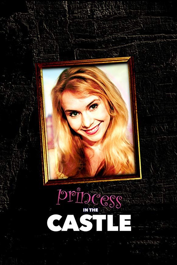 Princess in the Castle poster