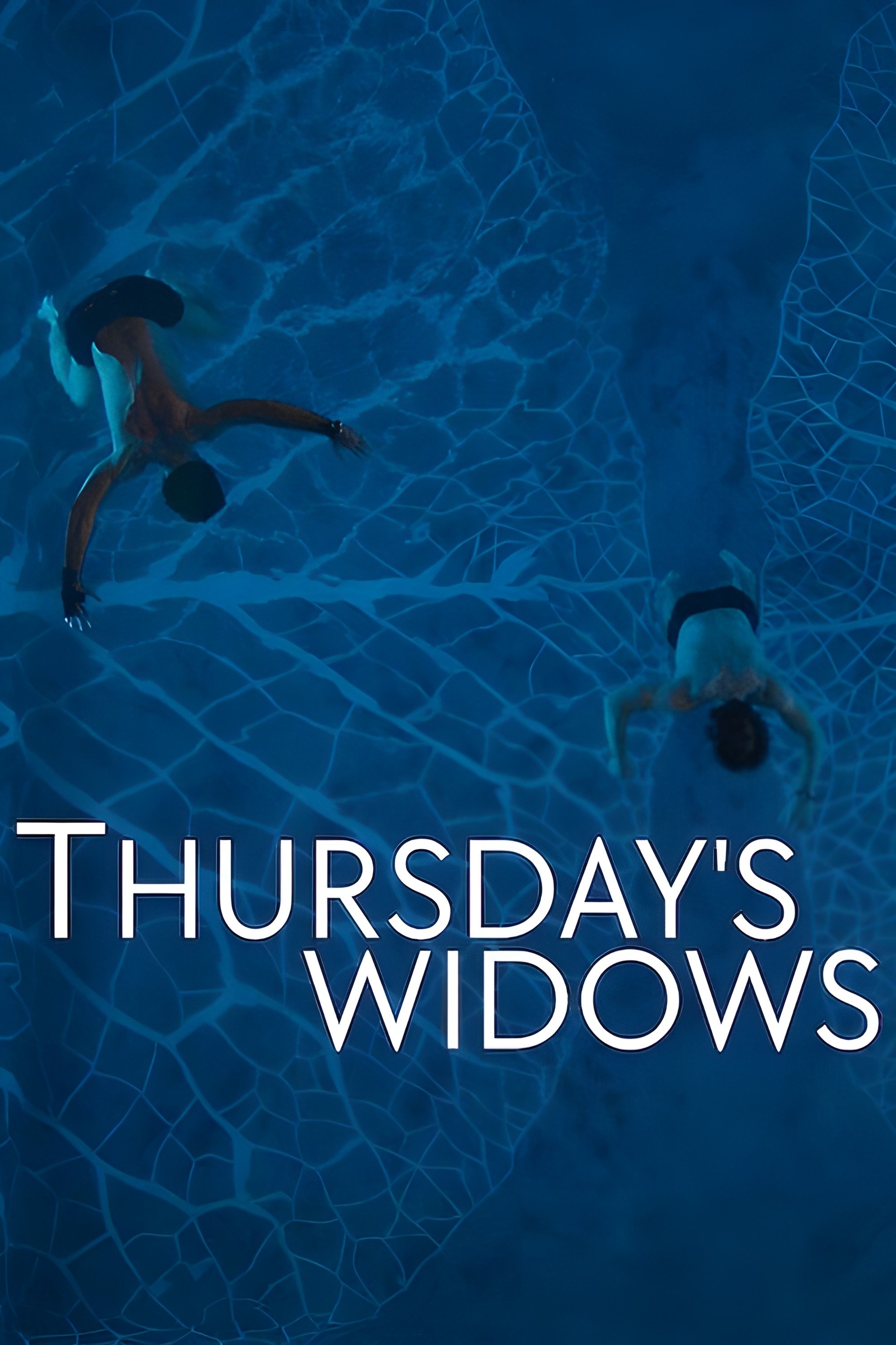 Thursday's Widows poster