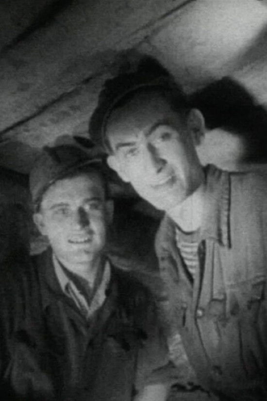 We Will Meet in 1972 – In Dark and in Light poster