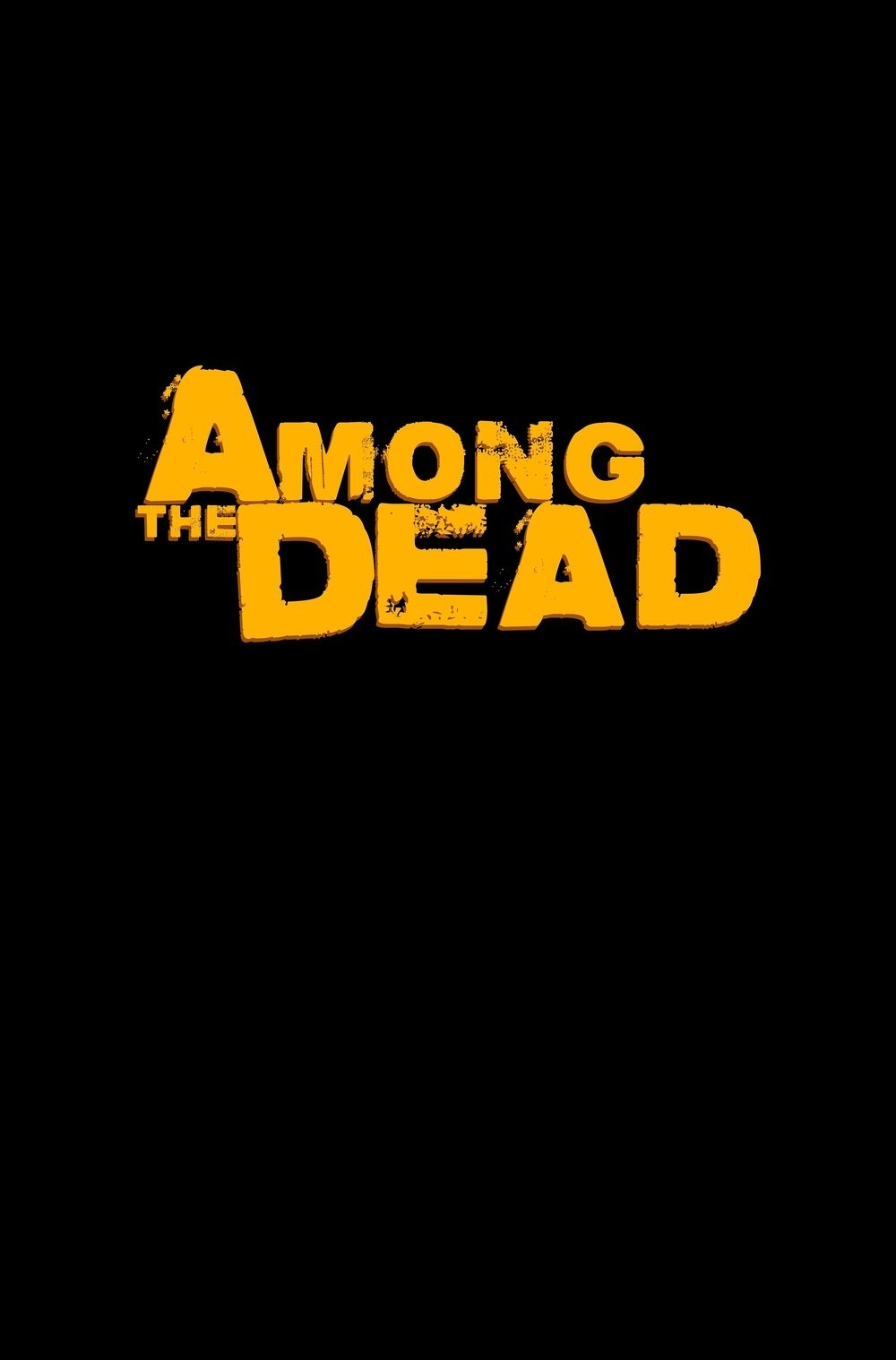 Among the Dead poster