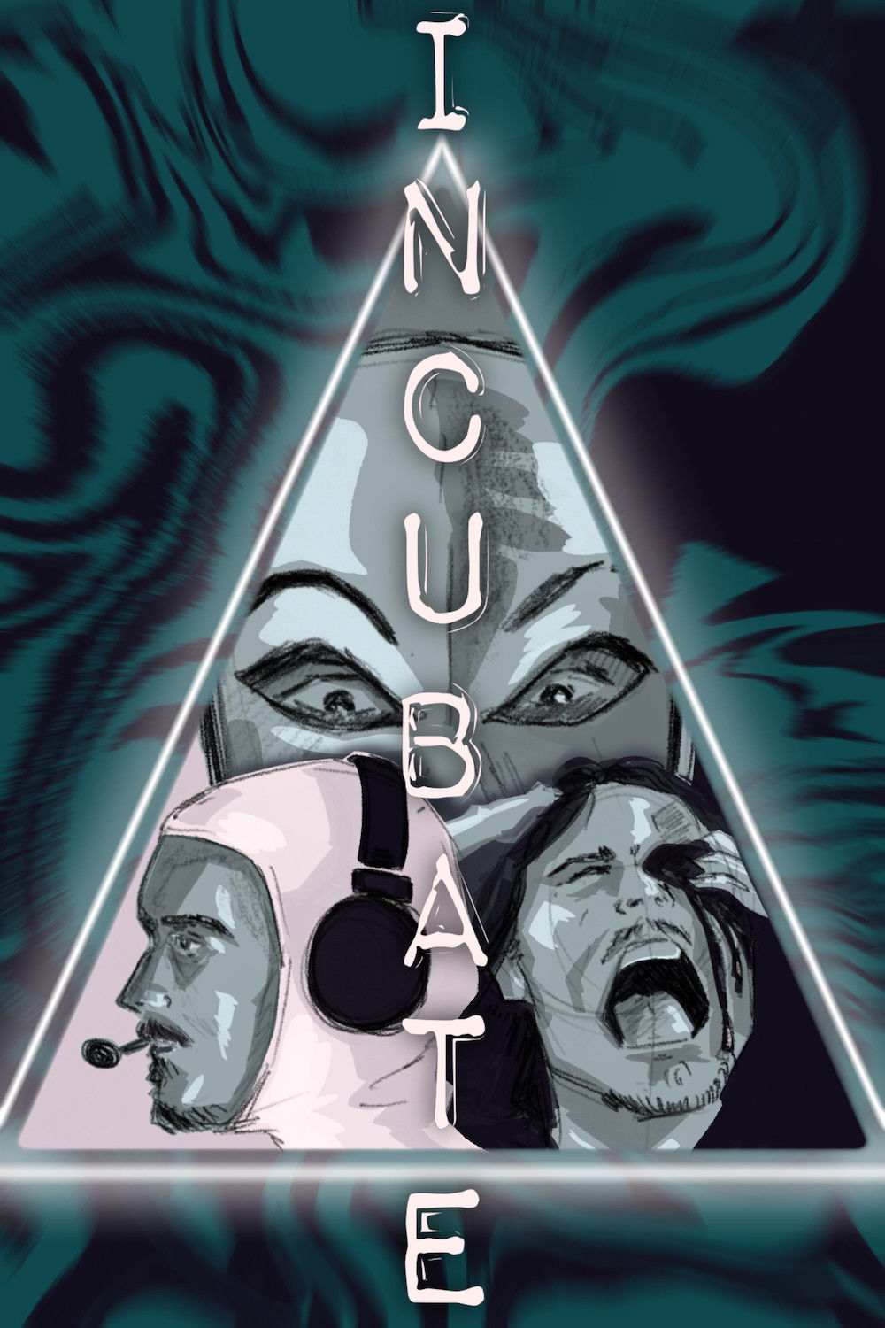 Incubate poster