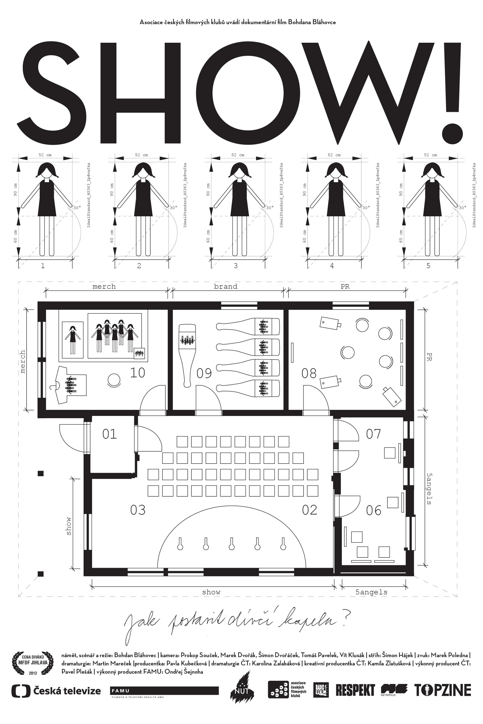 Show! poster