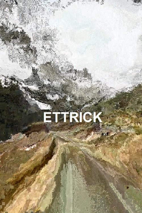 Ettrick poster