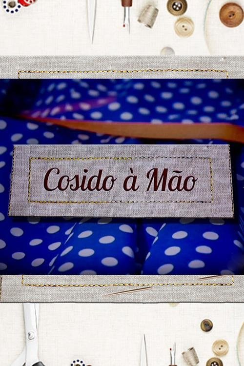 Cosido à Mão poster