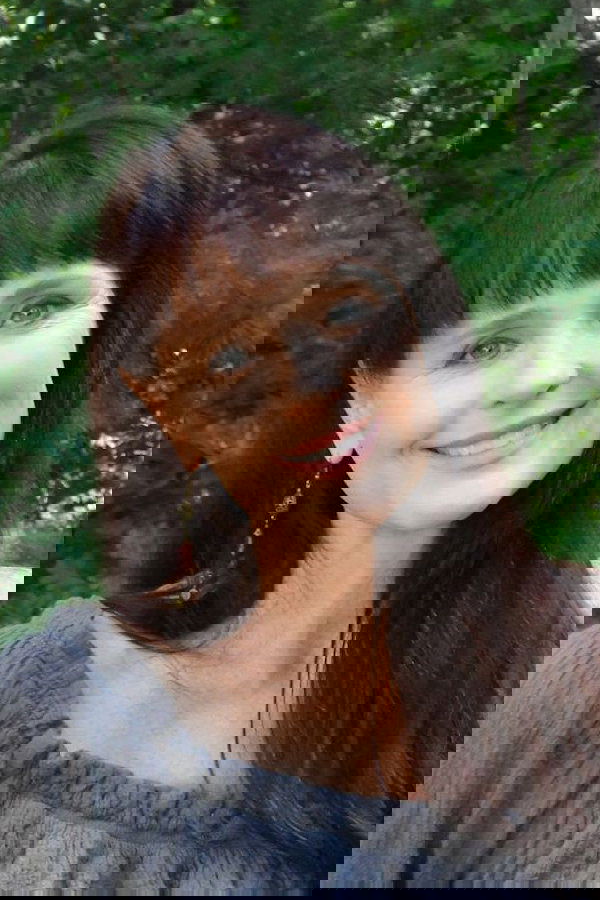 Shell Danielson