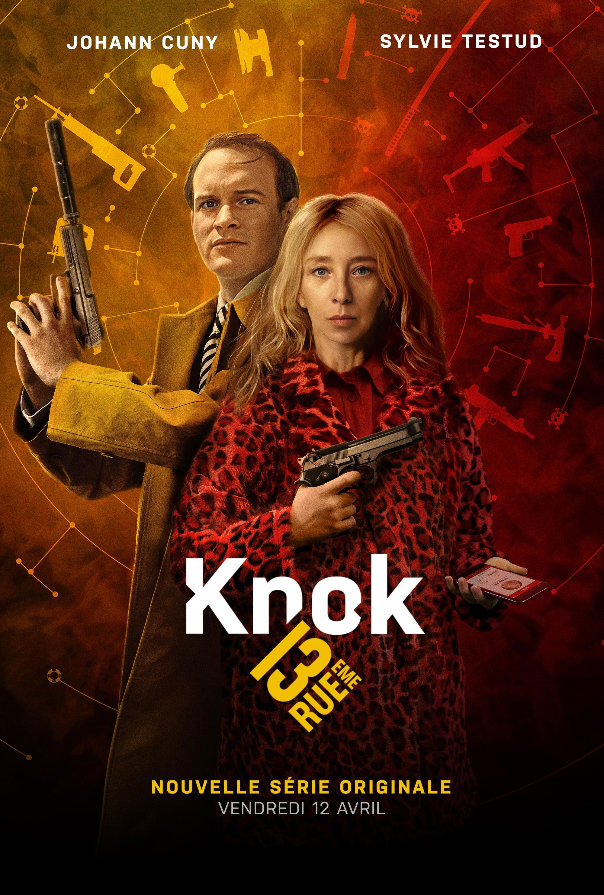 Knok poster