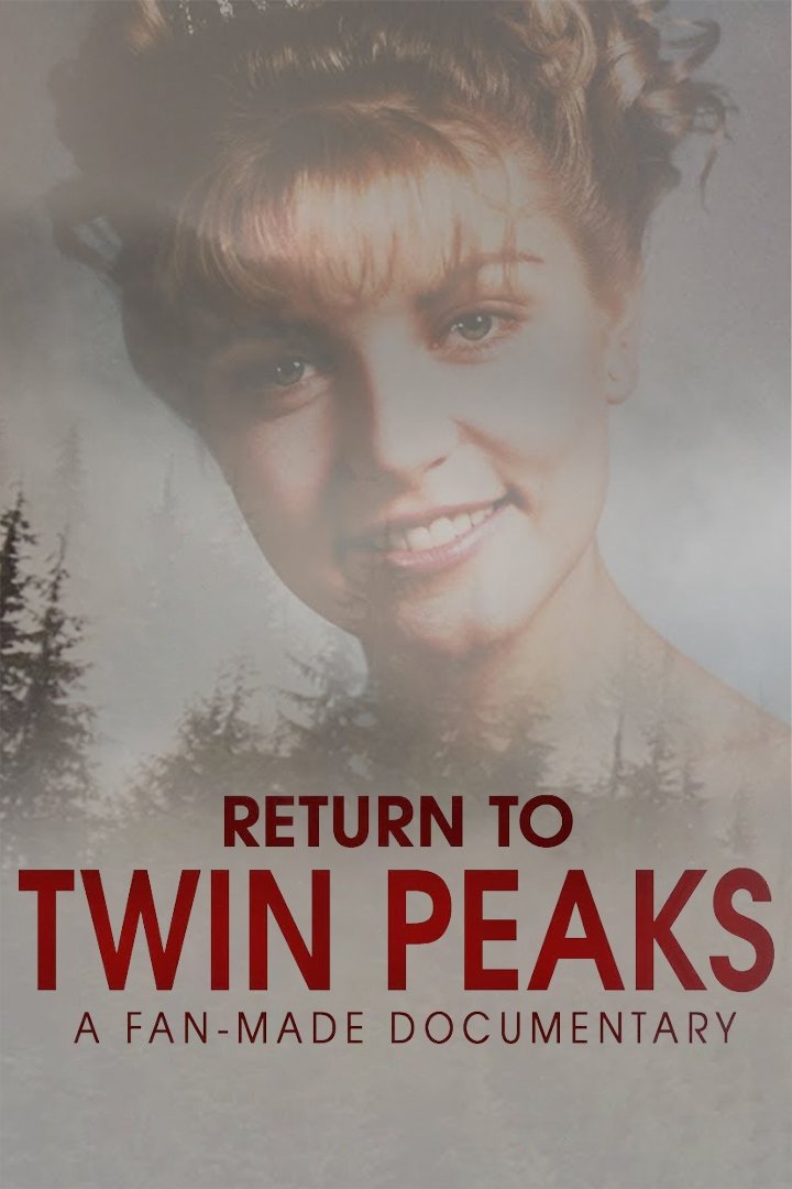 Return to Twin Peaks poster