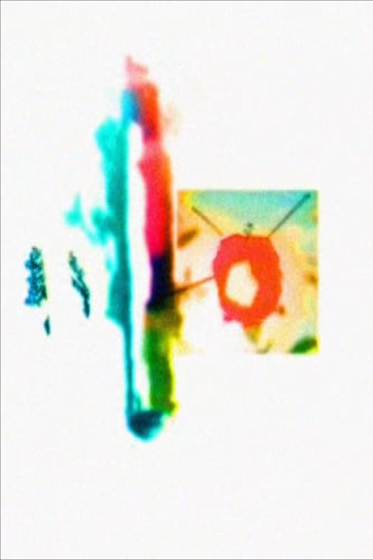 Duet poster