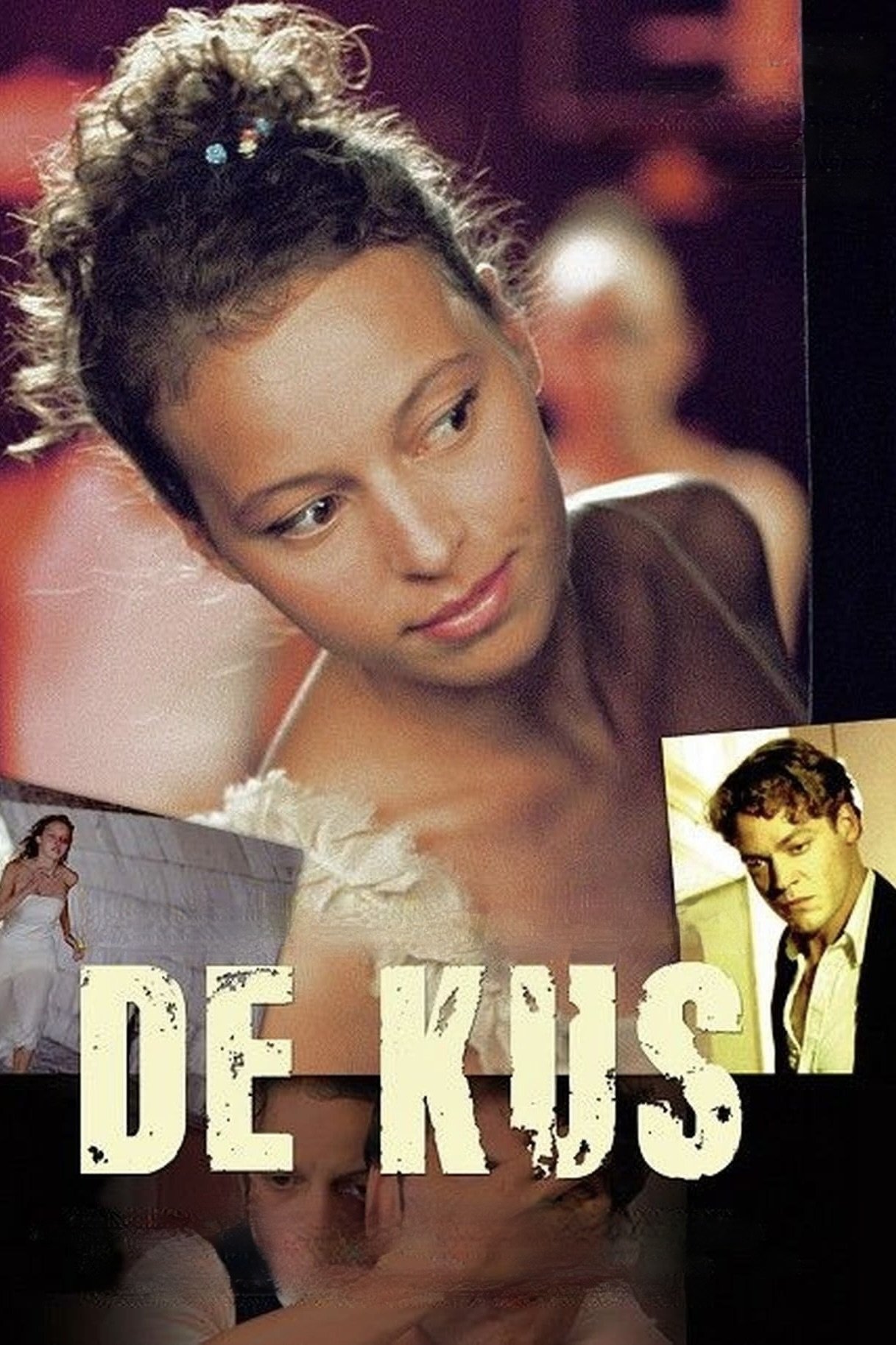 The Kiss poster