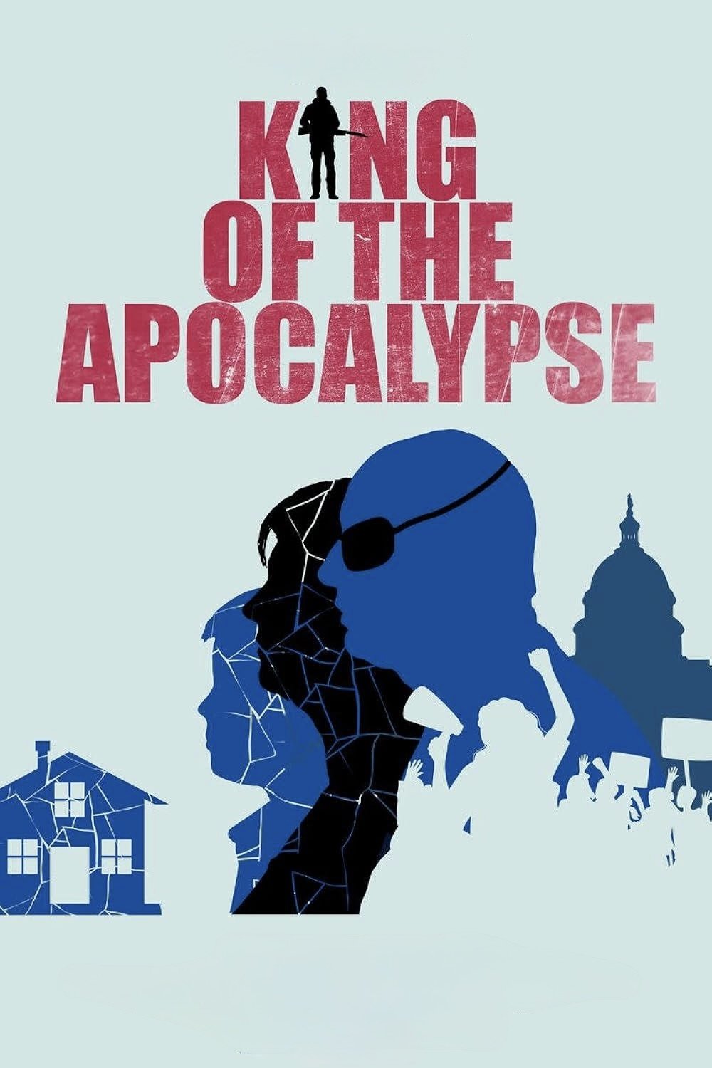 King of the Apocalypse poster