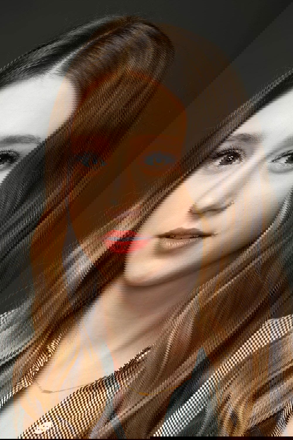 Taissa Farmiga