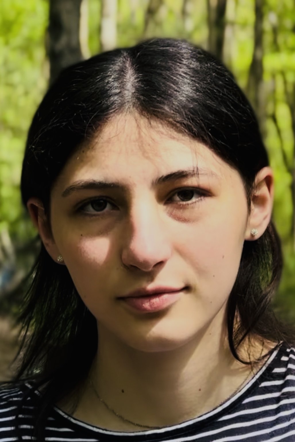Isabella Zeman