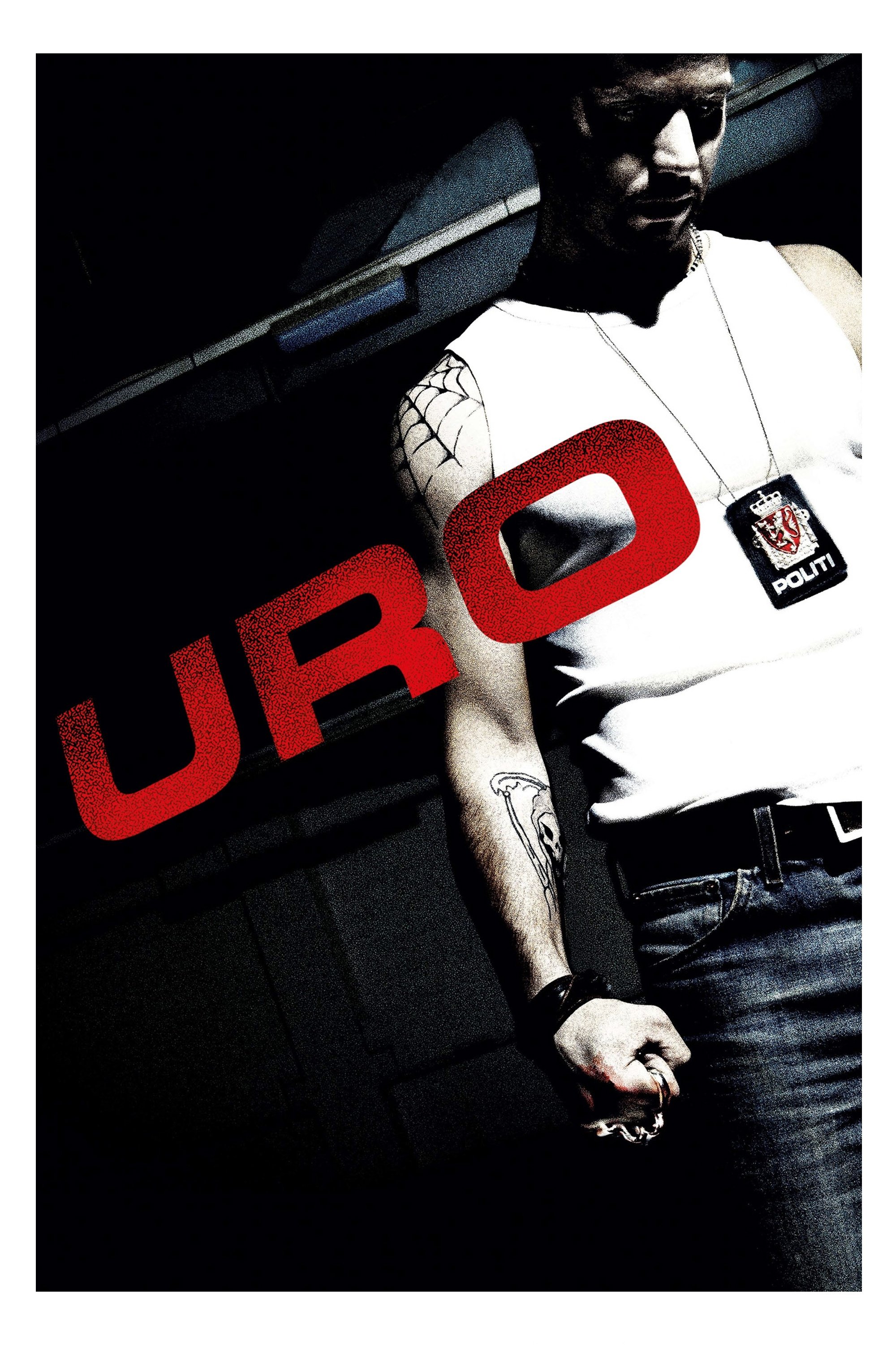 Uro poster