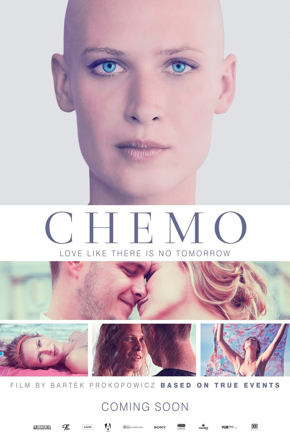 Chemo poster