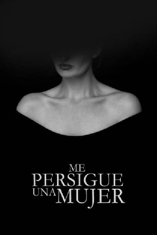 Me persigue una mujer poster