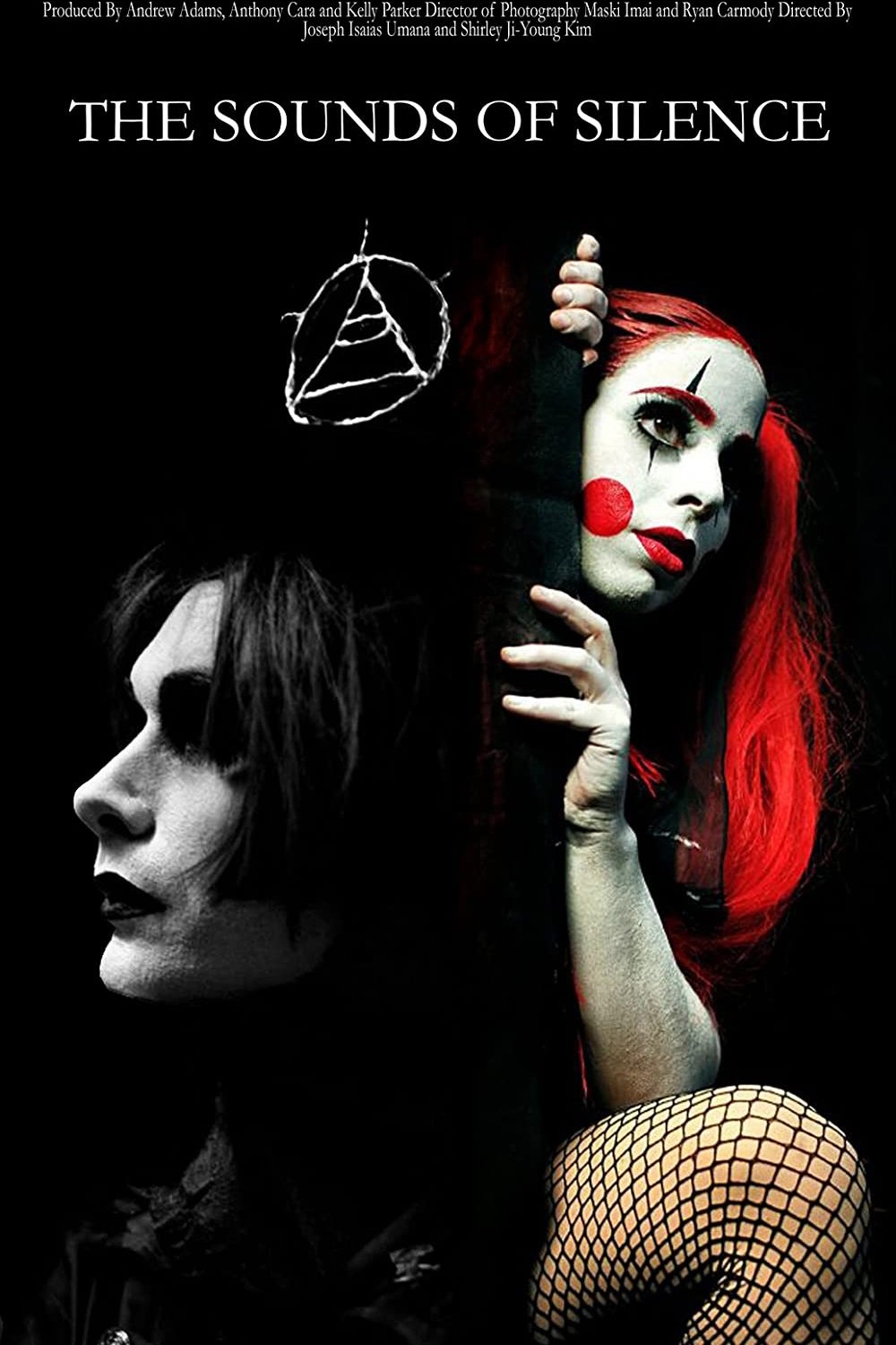 The Sounds of Silence poster