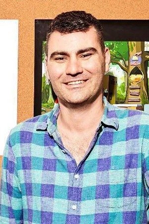 Matt Burnett
