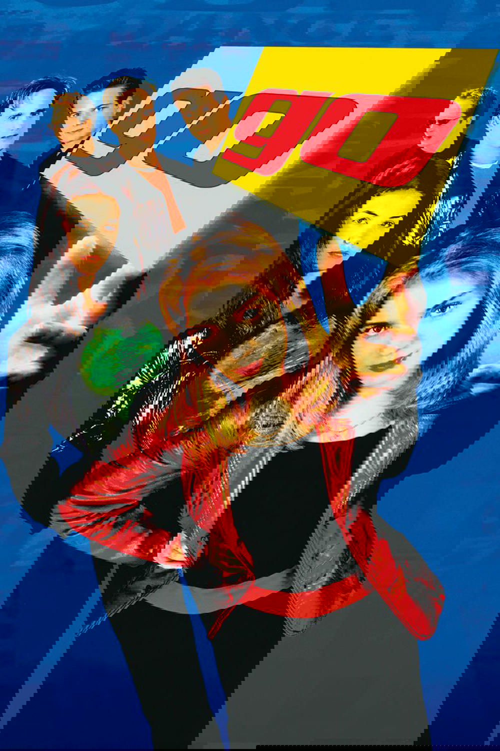 Go