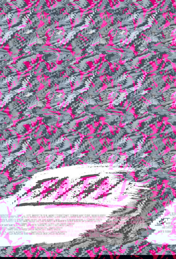Fatal poster