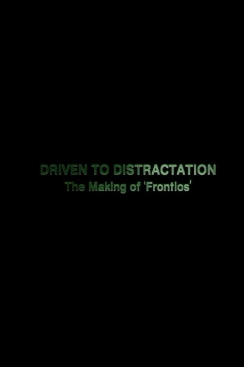 Driven to Distractation poster