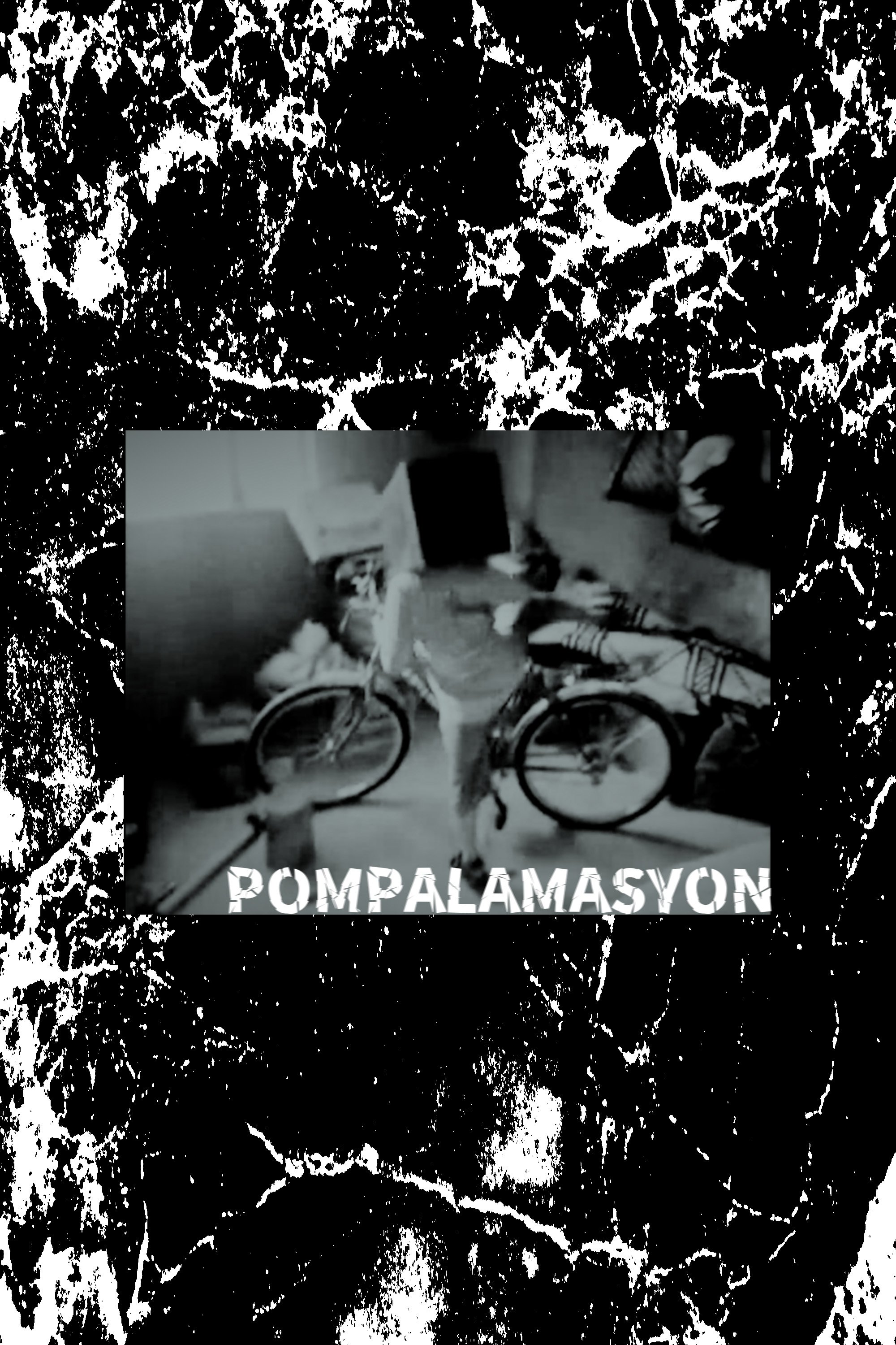 Pompalamasyon poster