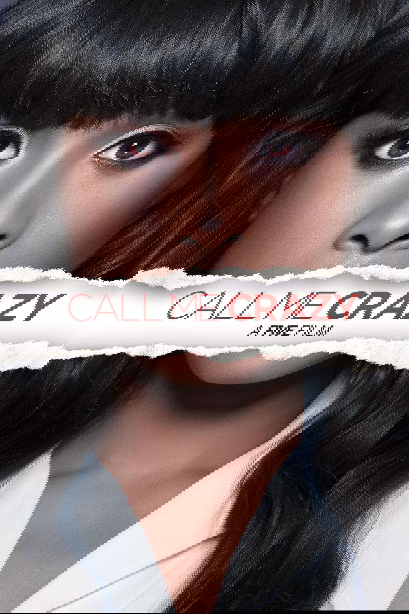 Call Me Crazy: A Five Film poster