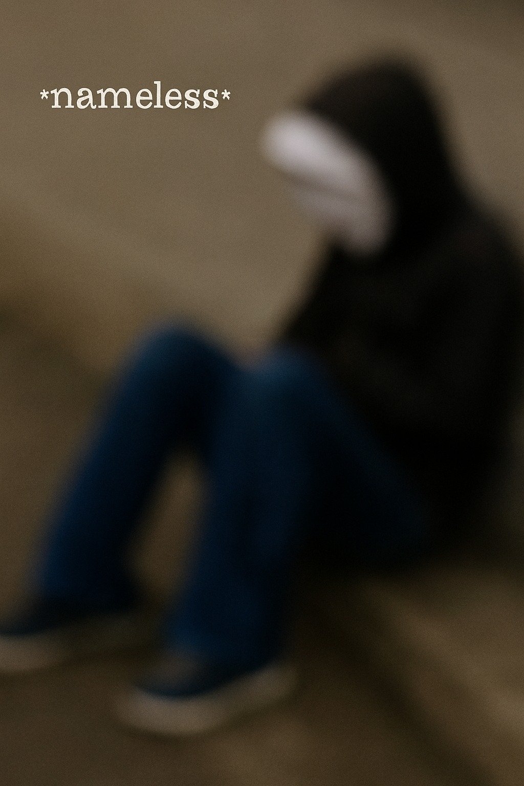 *nameless* poster