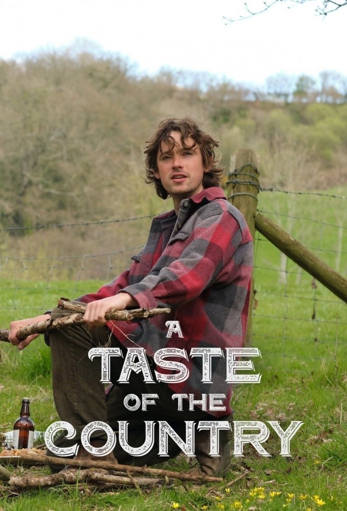 A Taste of the Country poster