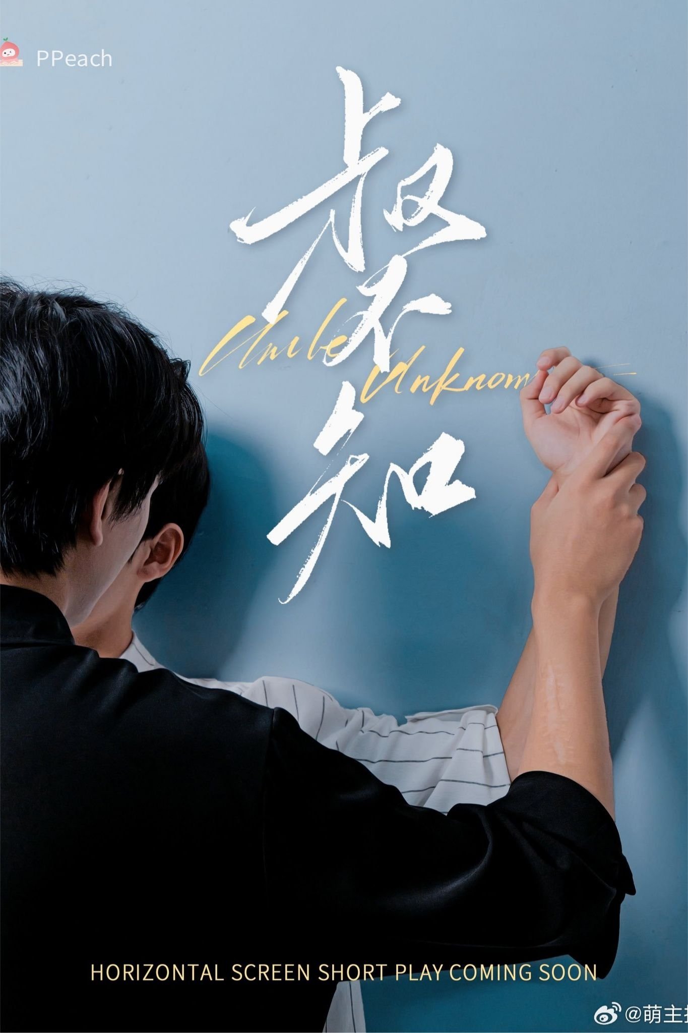 Uncle Unknown poster