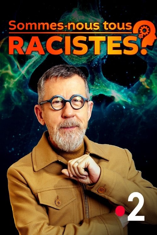 Are we all racists? poster