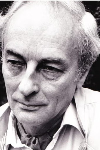 Hugh Dickson