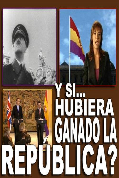 ¡Viva la República! poster