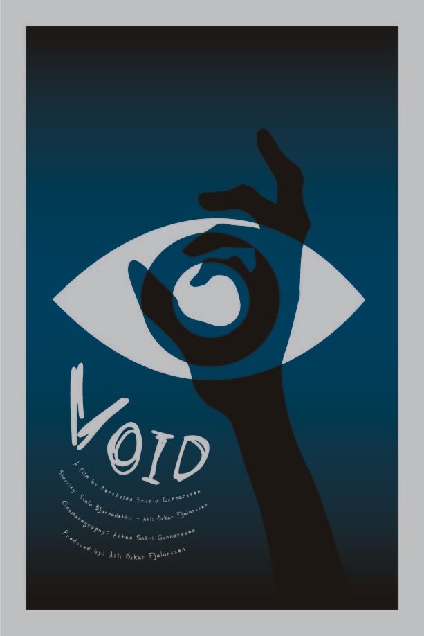 Void poster