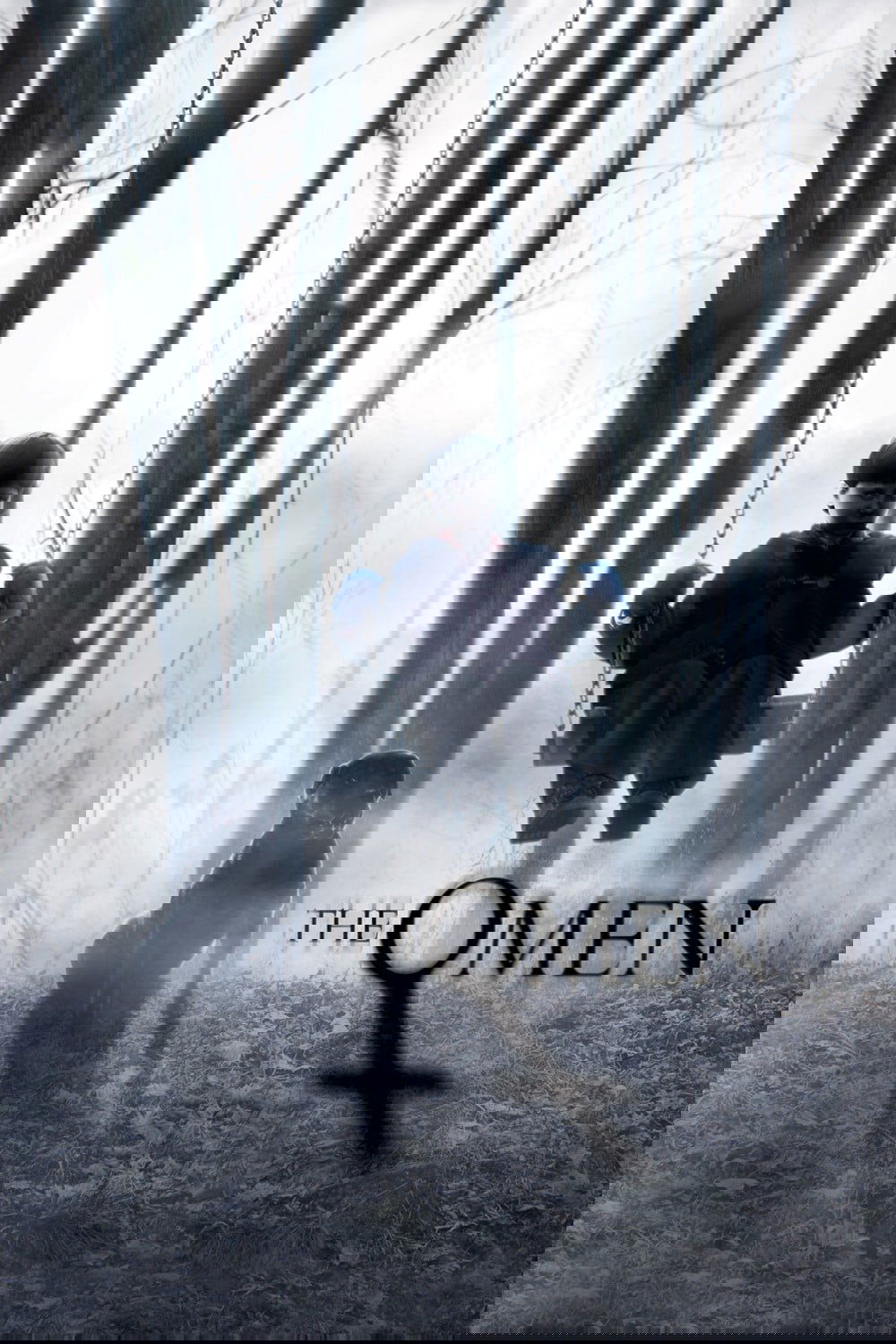 The Omen poster